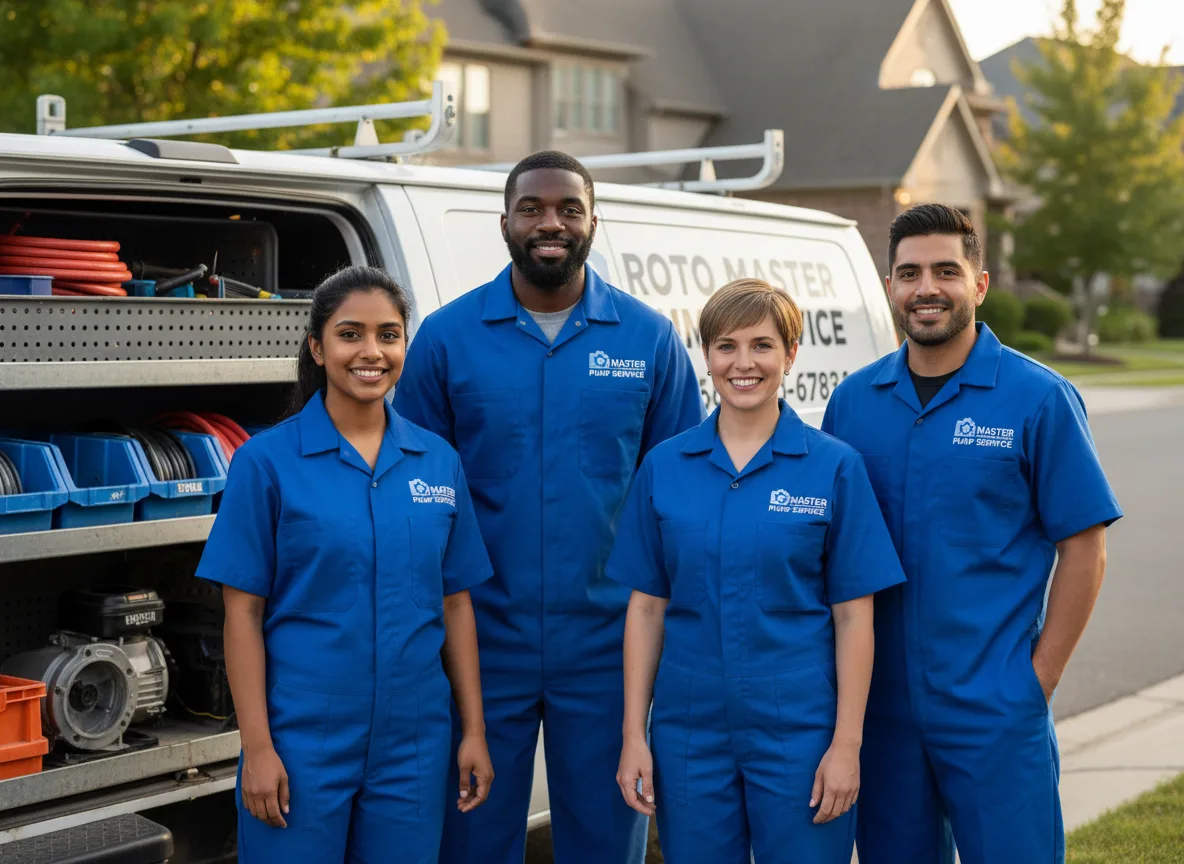 Sump Pump Installation company in Pingree Grove, IL